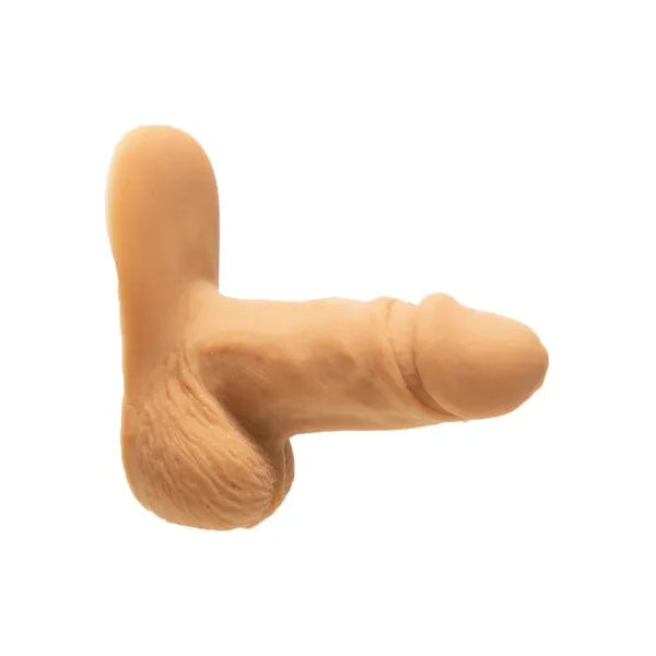 Prothèse - Addiction - Silicone Packer Power Bullet Sensations plus
