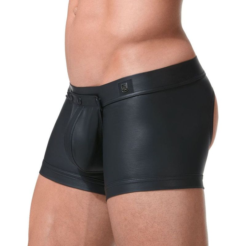 Sous-vêtement Gregg Homme - Boxer Crave Trunk Butt Exposed 152655 Gregg Homme Sensations plus