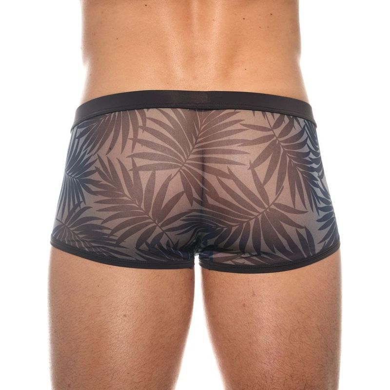 Sous-vêtement Gregg Homme  - OUTLINE BOXER BRIEF 200105 Gregg Homme Sensations plus