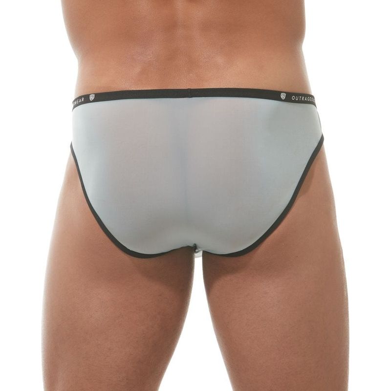Sous-vêtement Gregg Homme - Slip BUBBLE 162103 Gregg Homme Sensations plus