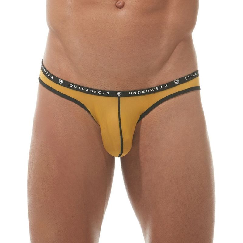 Sous-vêtement Gregg Homme - Slip BUBBLE 162103 Gregg Homme Sensations plus