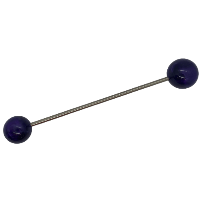 Stimulateur de Point G - G Pop - Lollipop G-pop Sensations plus