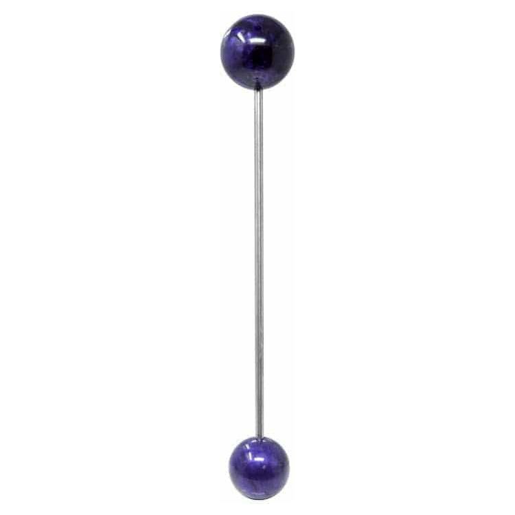 Stimulateur de Point G - G Pop - Lollipop G-pop Sensations plus