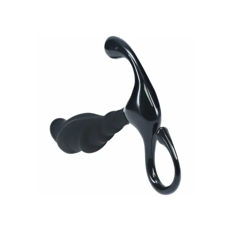 Stimulateur de Prostate - Blue Junker J2 | Double stimulation Prostate & Périnée Blue Junker Sensations plus