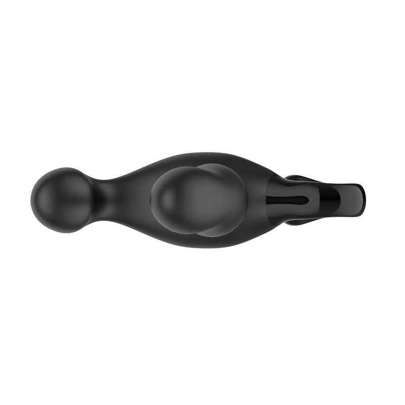 Stimulateur de Prostate - Secwell - Finger Wiggle Prostate Massager Secwell Sensations plus
