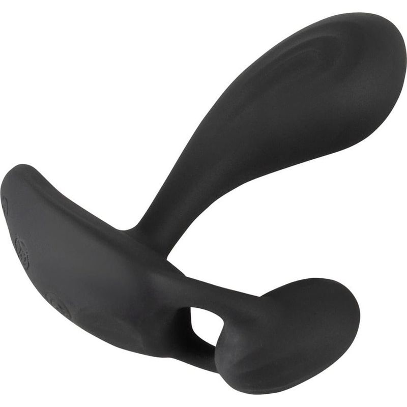 Stimulateur de Prostate Vibrant - Rebel - RC Two Spot Massager Rebel Sensations plus