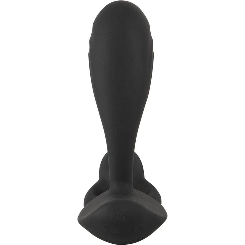 Stimulateur de Prostate Vibrant - Rebel - RC Two Spot Massager Rebel Sensations plus