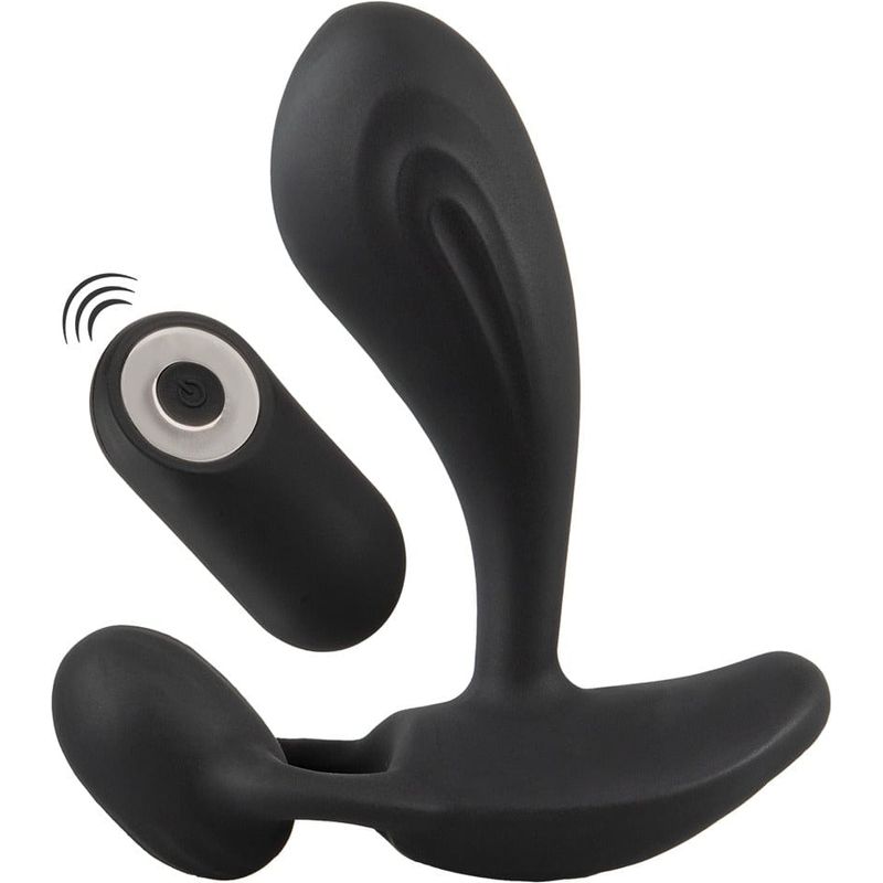 Stimulateur de Prostate Vibrant - Rebel - RC Two Spot Massager Rebel Sensations plus