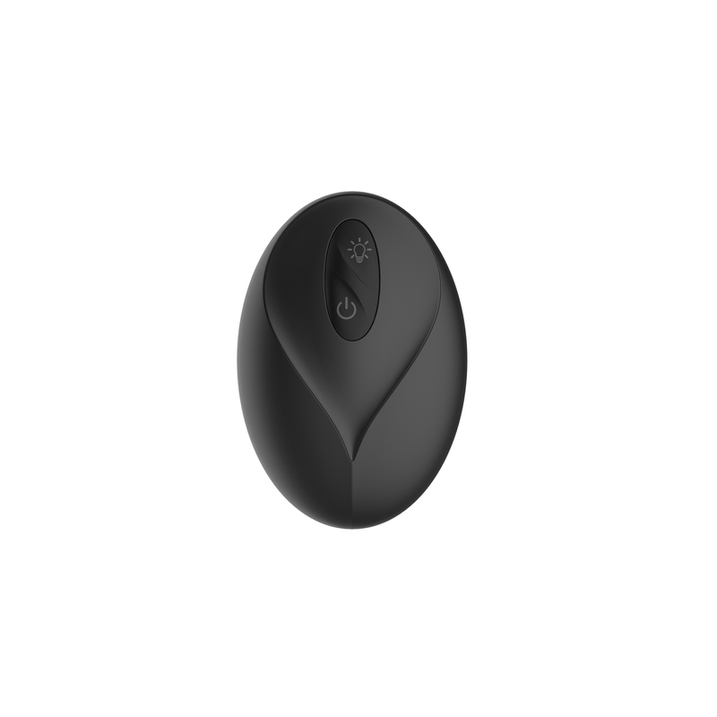 Stimulateur de Prostate Vibrant - Secwell – Prostate Vibrator Remote Control Thrusting Secwell Sensations plus