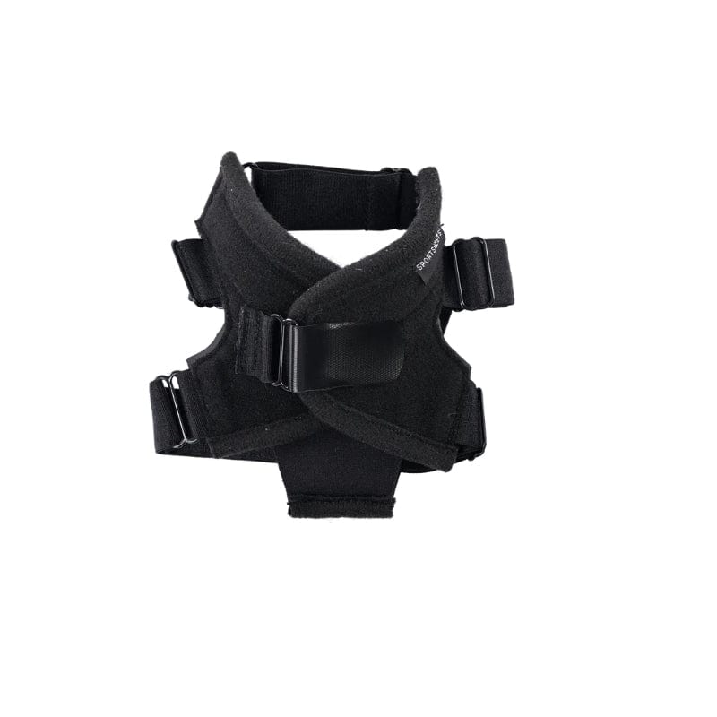 Strap-On de pied - Pivot Flex Foot Strap-On Sportsheets Sensations plus