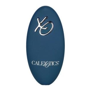 Vibrateur à Distance - Calexotics - Dual Rider - Bump and Grind CalExotics Sensations plus