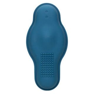 Vibrateur à Distance - Calexotics - Dual Rider - Bump and Grind CalExotics Sensations plus