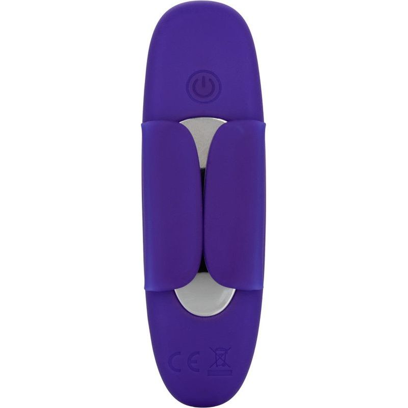 Vibrateur à Distance - Calexotics - Pulsating Panty Teaser CalExotics Sensations plus