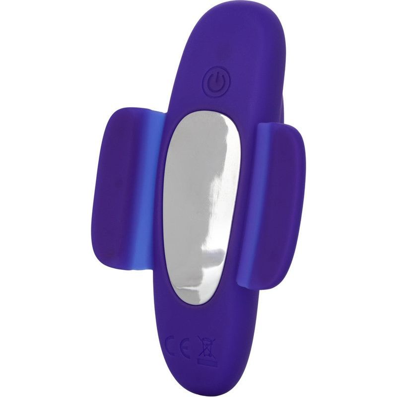 Vibrateur à Distance - Calexotics - Pulsating Panty Teaser CalExotics Sensations plus
