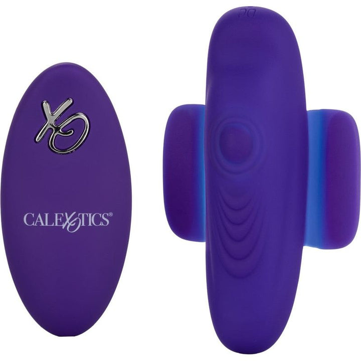 Vibrateur à Distance - Calexotics - Pulsating Panty Teaser CalExotics Sensations plus