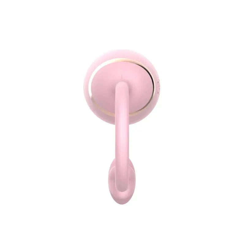 Vibrateur à Distance - Little Star | Bluetooth & App Mobile Secwell Sensations plus