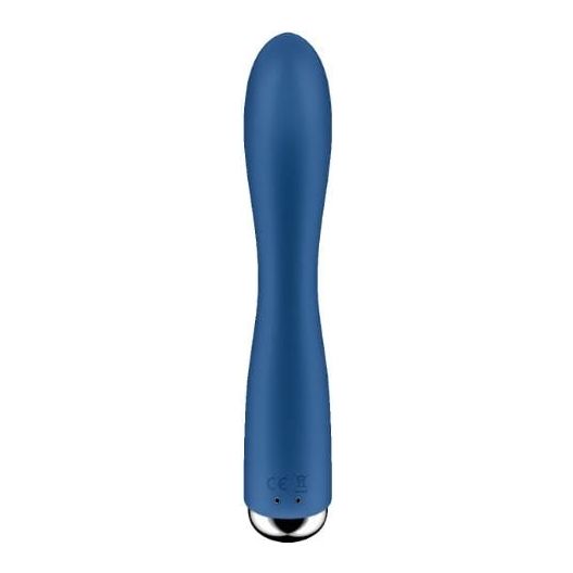 Vibrateur à Mouvement - Satisfyer - Spinning Rabbit 1 Satisfyer Sensations plus