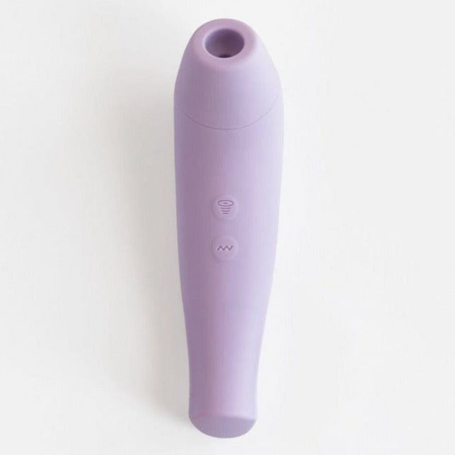 Vibrateur à Succion - Adore U - Briana Adore U Sensations plus