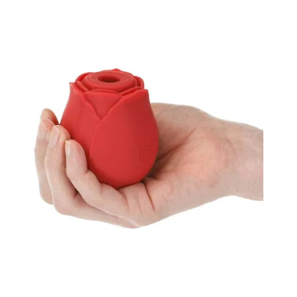 Vibrateur à Succion - Happy Meeting - Rose Sensations Plus Sensations plus