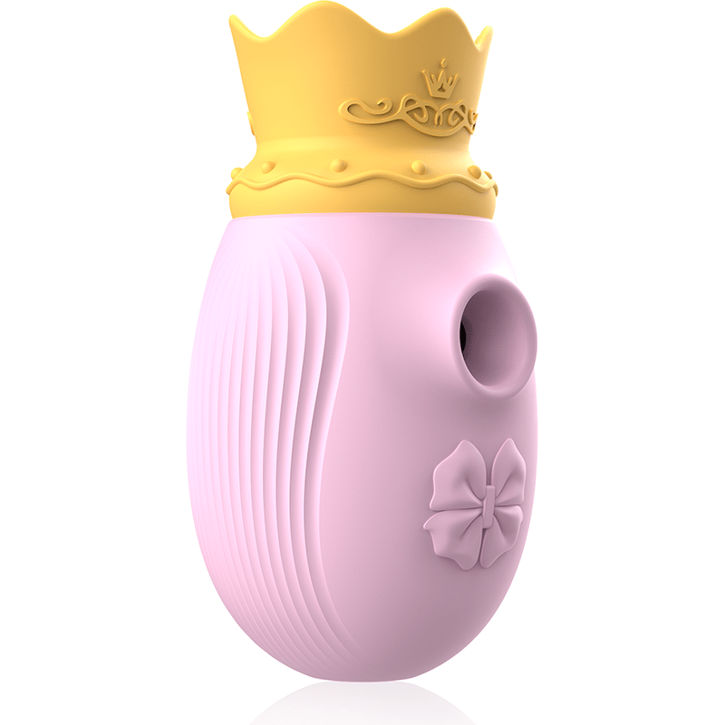 Vibrateur Langue et Succion - Secwell - Le Petit Prince Secwell Sensations plus