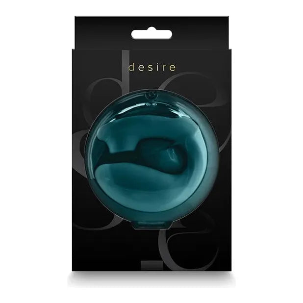 Vibrateur à Succion - NS Novelties - Desire Euphoria NS Novelties Sensations plus