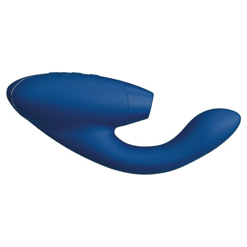 Vibrateur à Succion - Womanizer - Duo 2 Womanizer Sensations plus