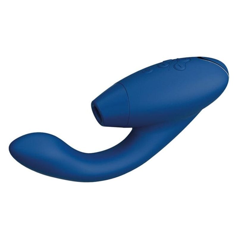 Vibrateur à Succion - Womanizer - Duo 2 Womanizer Sensations plus