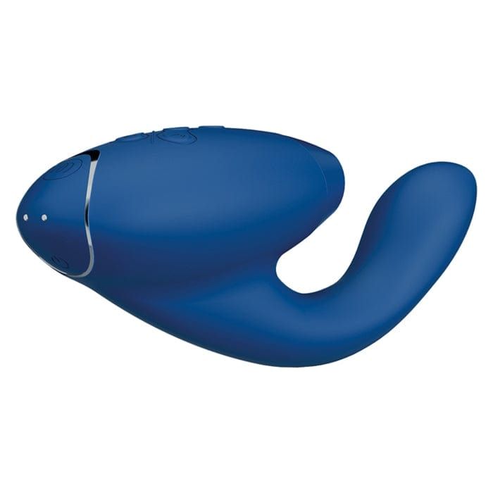 Vibrateur à Succion - Womanizer - Duo 2 Womanizer Sensations plus