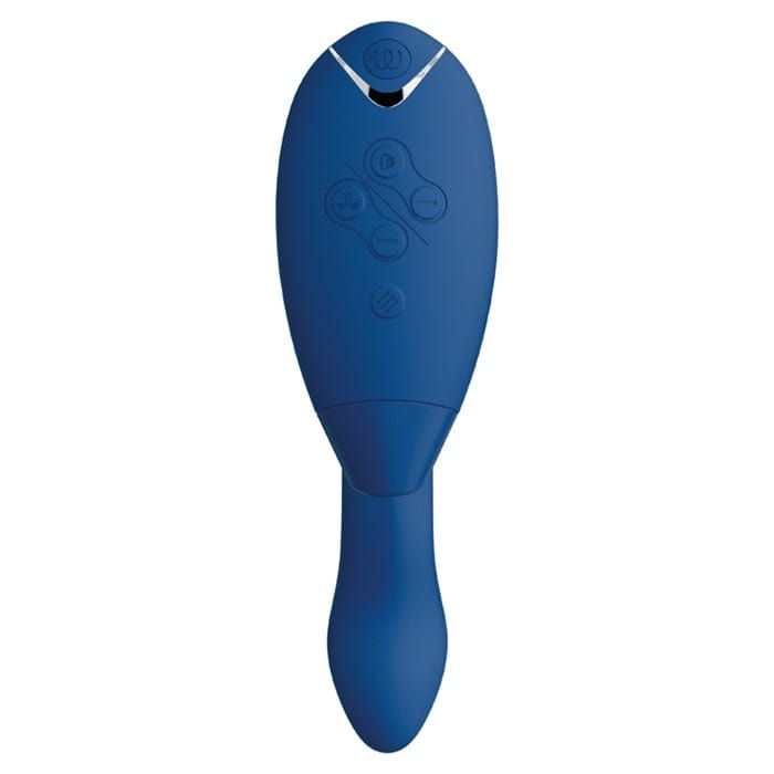 Vibrateur à Succion - Womanizer - Duo 2 Womanizer Sensations plus