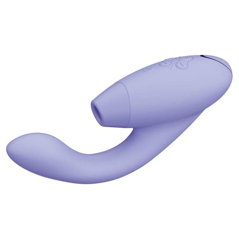 Vibrateur à Succion - Womanizer - Duo 2 Womanizer Sensations plus