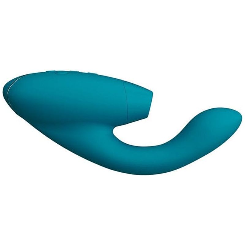 Vibrateur à Succion - Womanizer - Duo 2 Womanizer Sensations plus