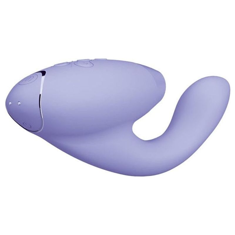Vibrateur à Succion - Womanizer - Duo 2 Womanizer Sensations plus