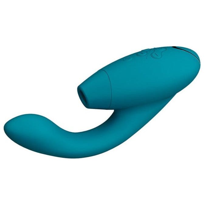 Vibrateur à Succion - Womanizer - Duo 2 Womanizer Sensations plus