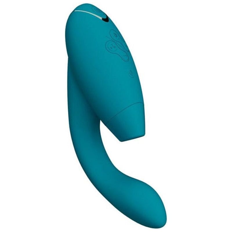 Vibrateur à Succion - Womanizer - Duo 2 Womanizer Sensations plus