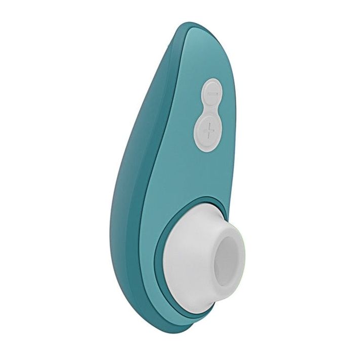 Vibrateur à Succion - Womanizer - Liberty 2 Womanizer Sensations plus
