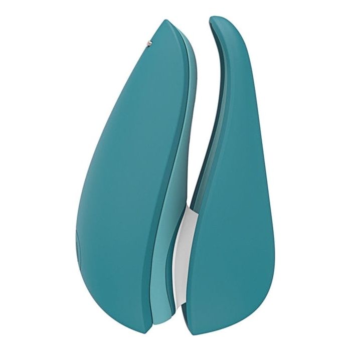 Vibrateur à Succion - Womanizer - Liberty 2 Womanizer Sensations plus