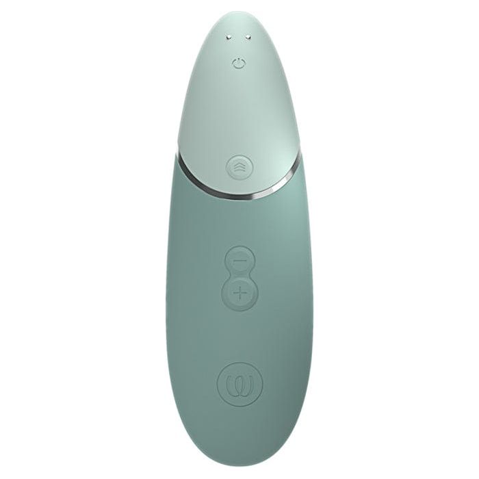Vibrateur à Succion - Womanizer - Next Womanizer Sensations plus