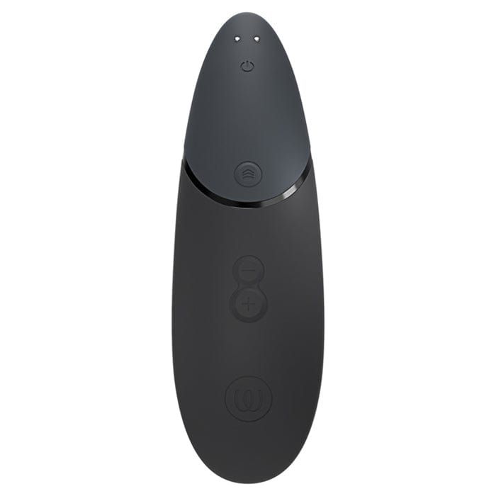 Vibrateur à Succion - Womanizer - Next Womanizer Sensations plus