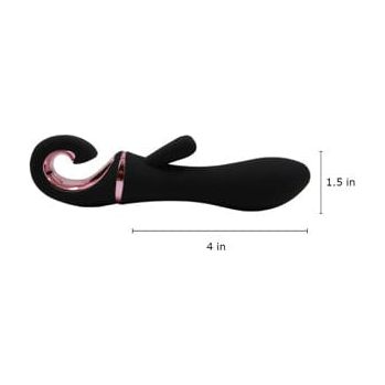 Vibrateur - Adore U - Katia Adore U Sensations plus