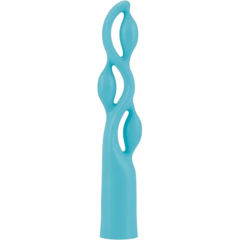 Vibrateur avec 3 Moteurs - You2Toys - Fabulous Vibrator Turkis You2Toys Sensations plus