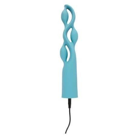 Vibrateur avec 3 Moteurs - You2Toys - Fabulous Vibrator Turkis You2Toys Sensations plus