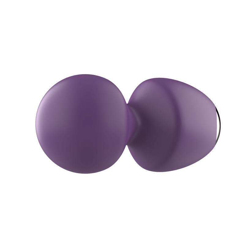 Vibrateur Mini Wand - Bonnie | 10 vibrations, Rechargeable & Waterproof Secwell Sensations plus