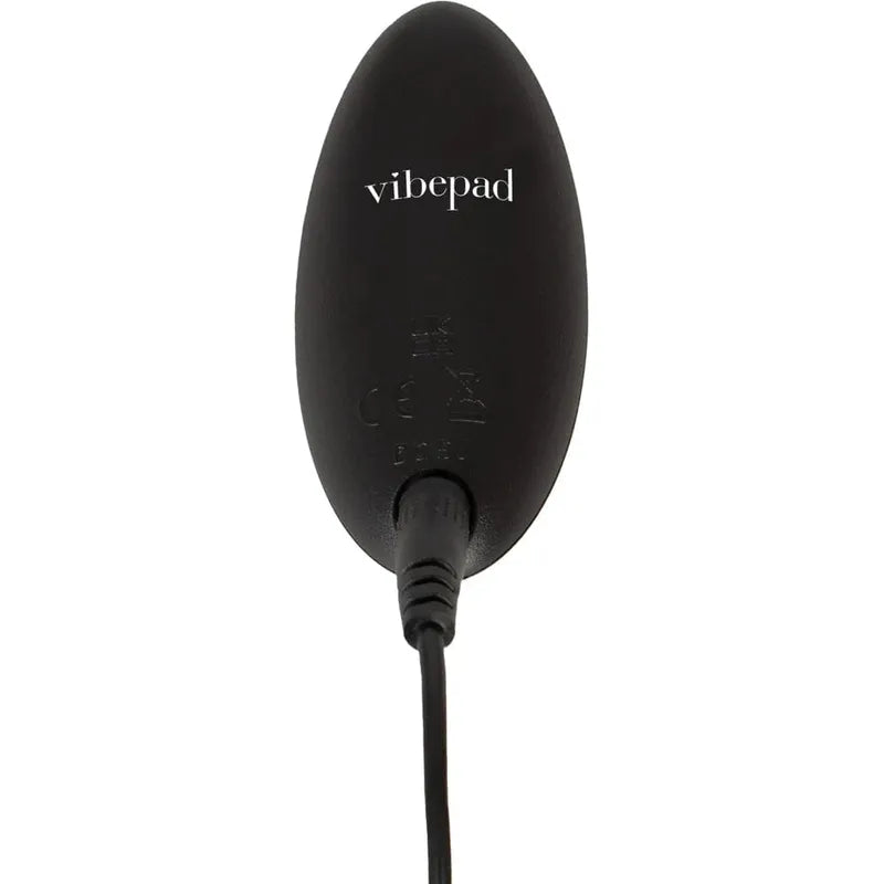 Vibrateur - Orion - Vibepad 3 Orion Sensations plus