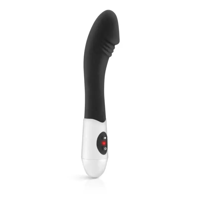 Vibrateur Point G & Gland Réaliste - Aela | Vibrez avec Élégance & Intensité Yoba Paris Sensations plus
