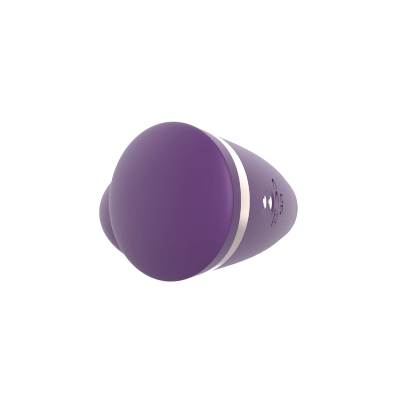 Vibrateur Point G - Secwell - Beautiful Notest High Frequency G Spot Vibrator Secwell Sensations plus