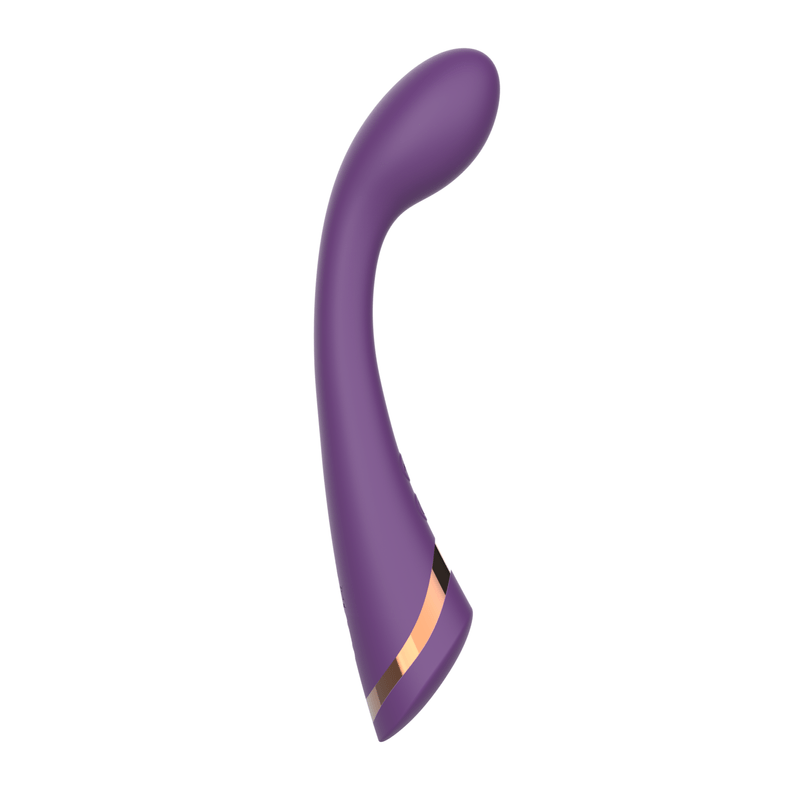 Vibrateur Point G - Secwell - Beautiful Notest High Frequency G Spot Vibrator Secwell Sensations plus