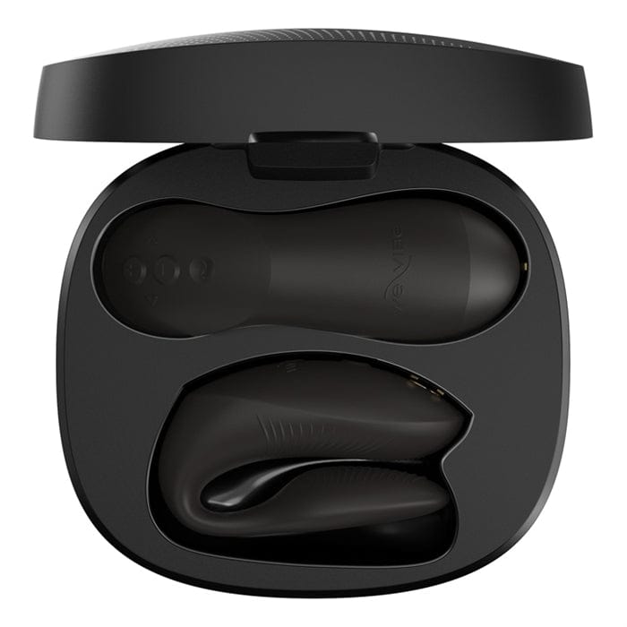Vibrateur pour Couples - Chorus Pro We-Vibe | Rendez Chaque Moment plus Orgasmique We-Vibe Sensations plus
