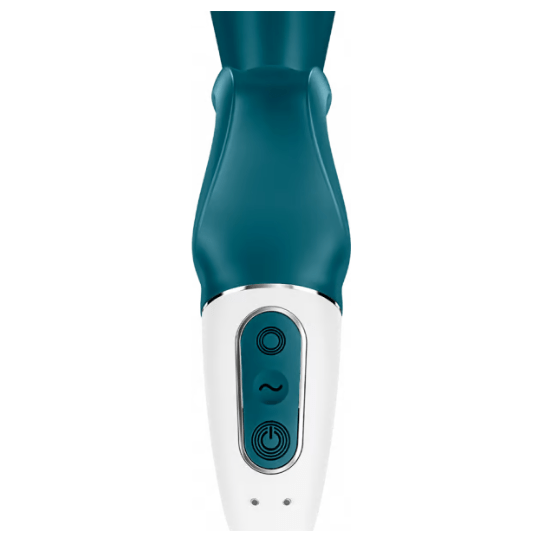 Vibrateur - Satisfyer - Hug Me Satisfyer Sensations plus