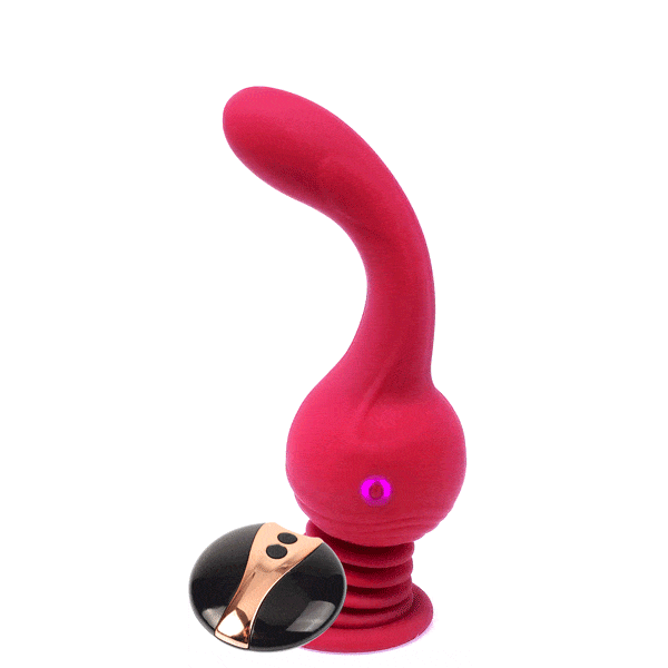 Vibrateur - ViViLO - Boom Shaker Sensations Plus Sensations plus