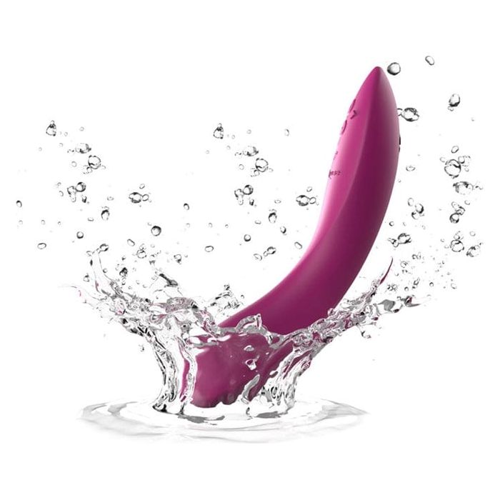 Vibrateur - We-Vibe - Rave 2 We-Vibe Sensations plus